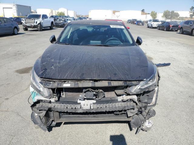 2021 NISSAN ALTIMA SV - 1N4BL4DV8MN314555