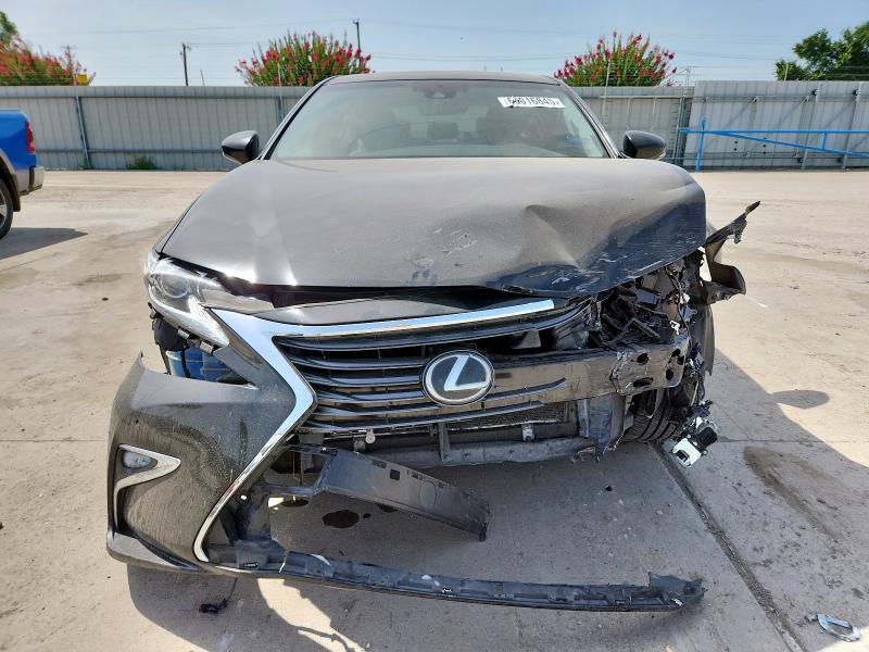 2016 LEXUS ES 350 58ABK1GG1GU016713