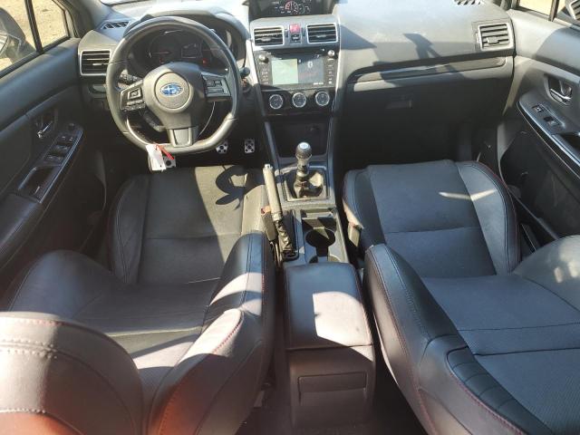 2018 SUBARU WRX LIMITED JF1VA1H6XJ9817643
