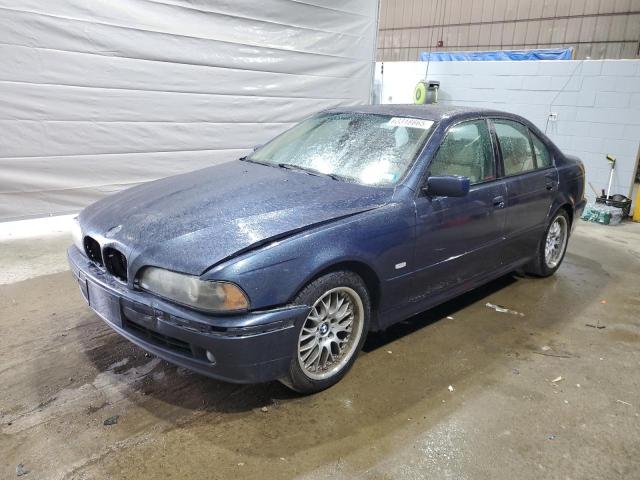 BMW 530 I AUTO