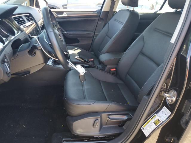 2018 VOLKSWAGEN GOLF S 3VWG17AU0JM280729