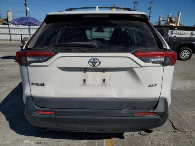 2019 TOYOTA RAV4 XLE P JTMC1RFV1KD032226
