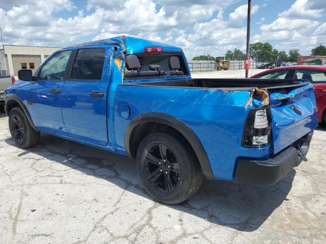 Vin: 1c6rr7lg8rs156665, lot: 62969005, ram 1500 slt 20242