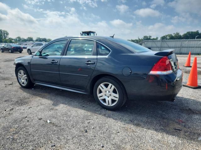 Vin: 2g1wb5e38f1154210, lot: 64108665, chevrolet impala lt 20152