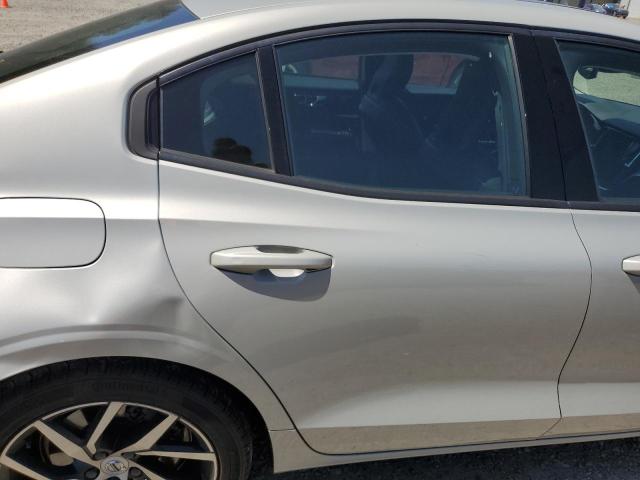 2019 VOLVO S60 T6 MOM - 7JRA22TKXKG006696