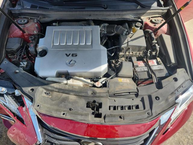2018 LEXUS ES 350 - 58ABK1GG0JU095136