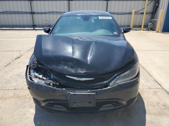 2015 CHRYSLER 200 S 1C3CCCBB8FN596978