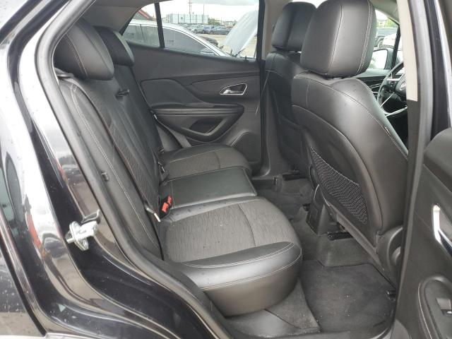 2015 BUICK ENCORE KL4CJASB8FB224297