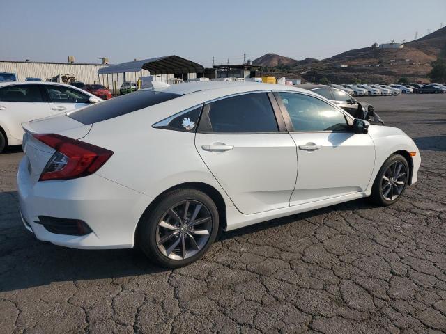 2021 HONDA CIVIC EX 19XFC1F37ME208754