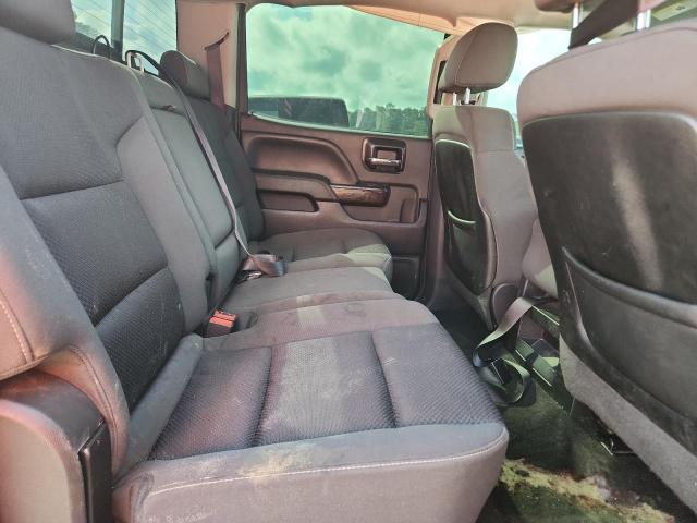 2014 GMC SIERRA C15 - 3GTP1UEC4EG124782