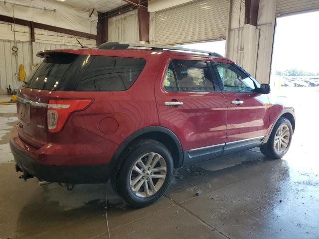 2013 FORD EXPLORER X - 1FM5K8D81DGA09278