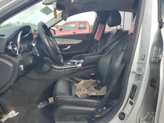 2015 MERCEDES-BENZ C 300 55SWF4JB3FU085439
