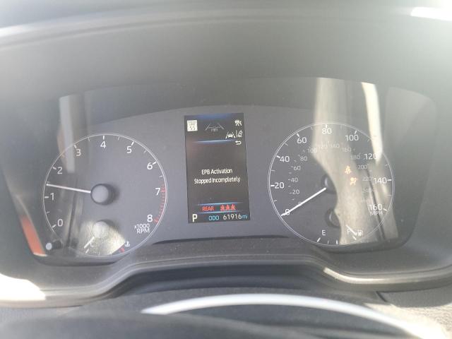 2023 TOYOTA COROLLA LE 5YFB4MDE6PP031439