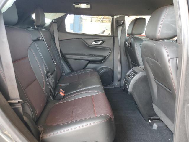 2020 CHEVROLET BLAZER RS 3GNKBERS6LS631408