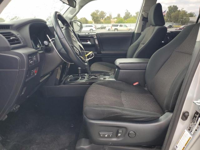 2016 TOYOTA 4RUNNER SR JTEBU5JR0G5360563