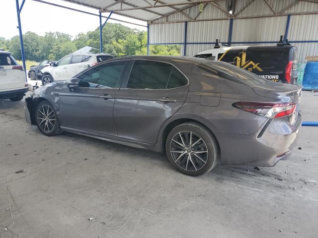 2023 TOYOTA CAMRY SE N 4T1G11AK3PU760455