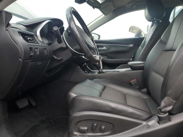 2018 CHEVROLET IMPALA LT 2G1105S3XJ9123166