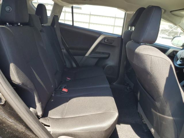 2014 TOYOTA RAV4 LE - 2T3BFREV3EW135413