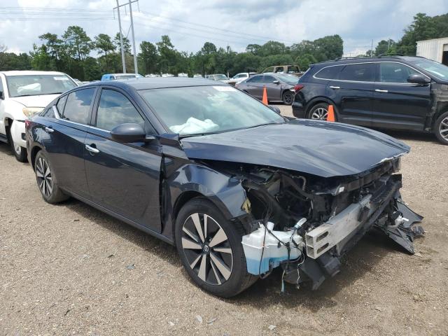 2022 NISSAN ALTIMA SV 1N4BL4DV0NN392300