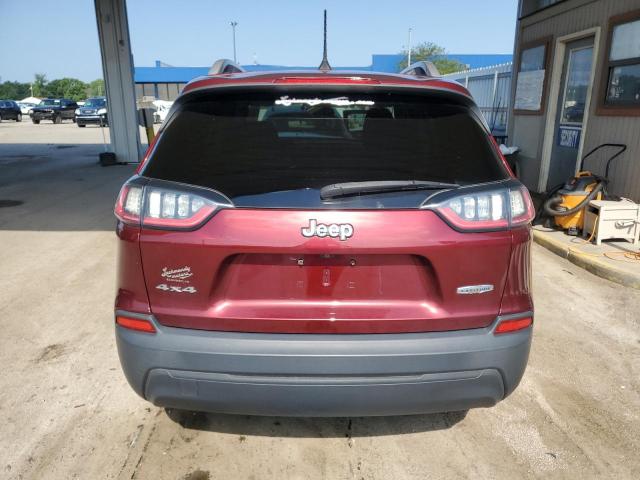 2019 JEEP CHEROKEE L 1C4PJMCB3KD169277