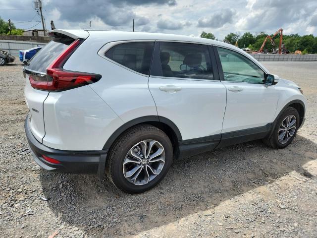 2022 HONDA CR-V EX 5J6RW2H51NA015720