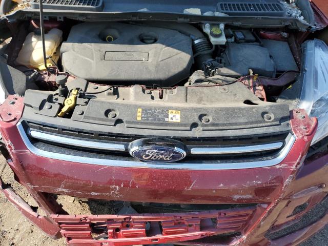 2016 FORD ESCAPE TIT - 1FMCU9J92GUC26946