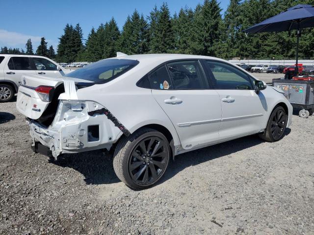 Vin: jtdbdmhe3rj008895, lot: 64139855, toyota corolla le 20243