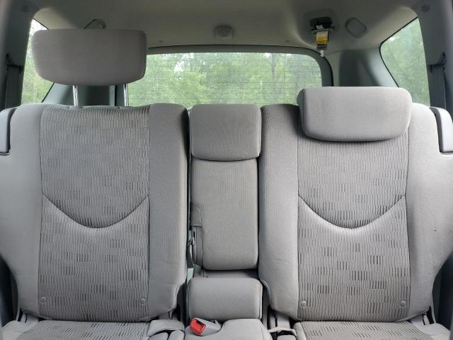 2011 TOYOTA RAV4 - 2T3BF4DV7BW128920