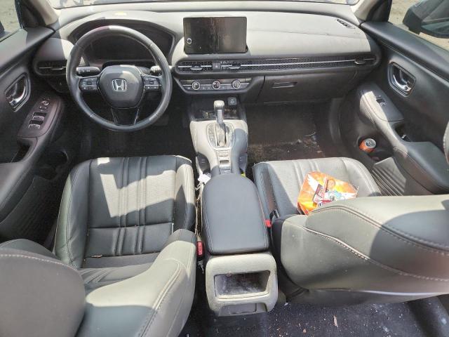2024 HONDA HR-V EXL - 3CZRZ1H73RM757421