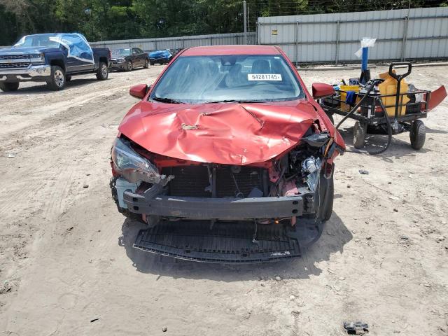 2019 TOYOTA COROLLA L - 5YFBURHE0KP897816