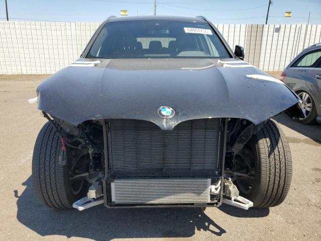2024 BMW X3 XDRIVE3 - 5UX53DP01R9V31628