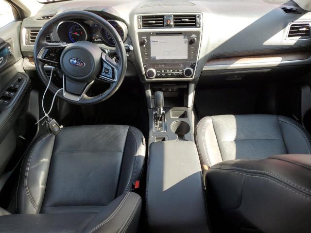 2018 SUBARU OUTBACK 3. 4S4BSENC4J3268760