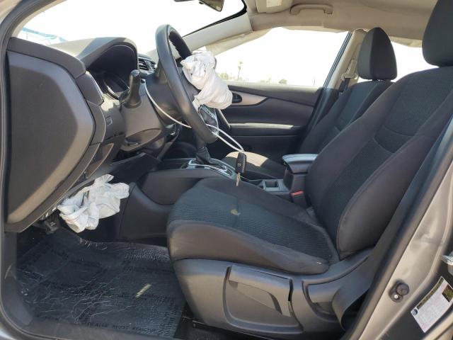 2021 NISSAN ROGUE SPORT S JN1BJ1AV0MW561147