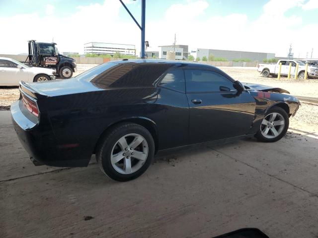 2014 DODGE CHALLENGER - 2C3CDYBT0EH299553