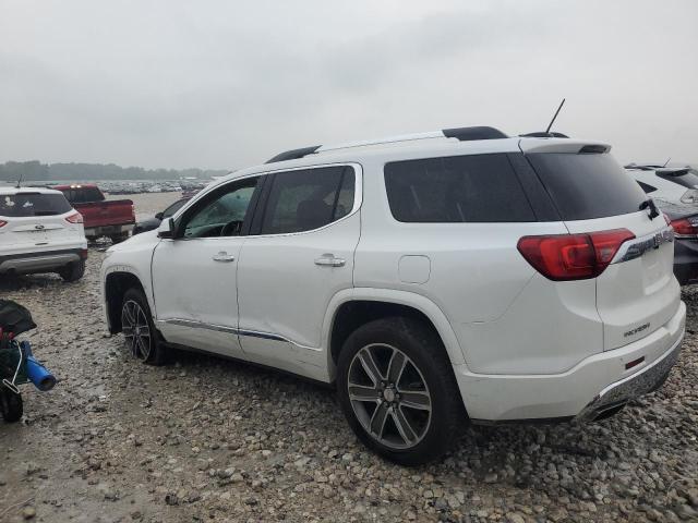 2017 GMC ACADIA DEN 1GKKNXLS7HZ205889