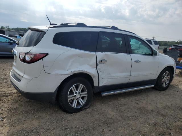 2016 CHEVROLET TRAVERSE LT 1GNKRGKD9GJ312272