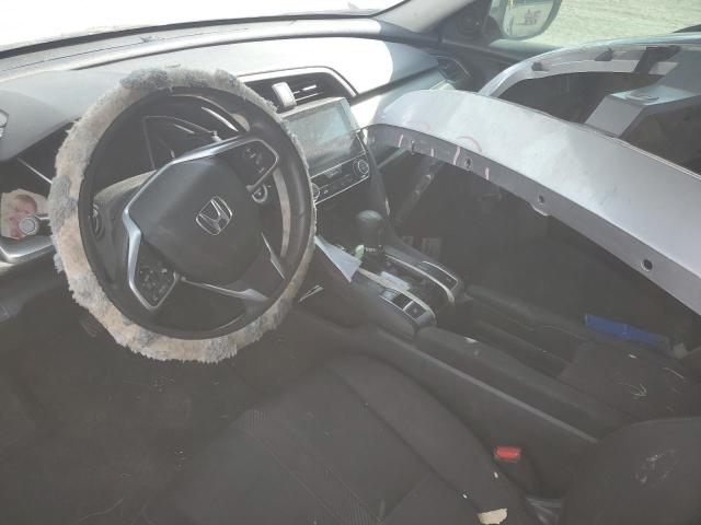 2017 HONDA CIVIC EX 19XFC2F77HE027572