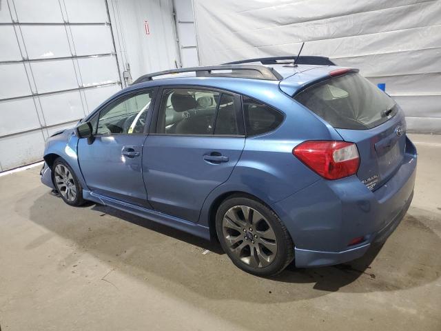 2015 SUBARU IMPREZA SP JF1GPAZ63FH321828