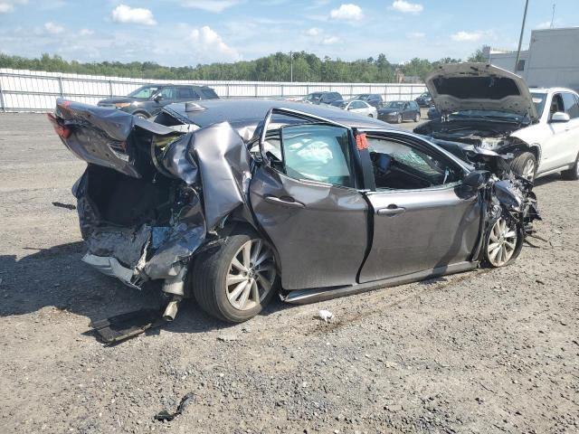 2023 TOYOTA CAMRY LE 4T1C11AK4PU177732