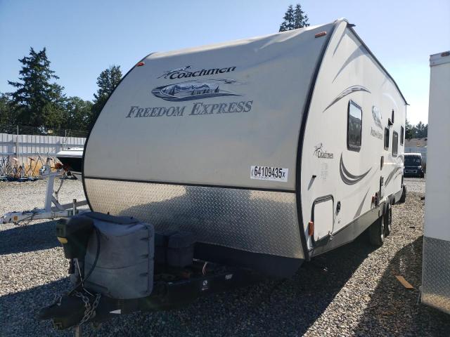 free trailer 2016 5ZT2FESB7GA019926 photo #3
