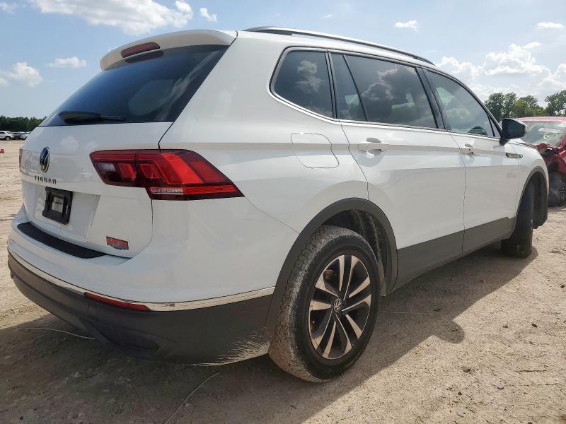 2023 VOLKSWAGEN TIGUAN S 3VVRB7AX0PM140158