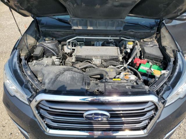 2019 SUBARU ASCENT LIM 4S4WMAMD6K3473366