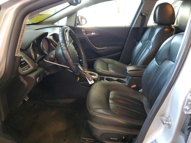 2016 BUICK VERANO PRE 1G4PT5SVXG4163040