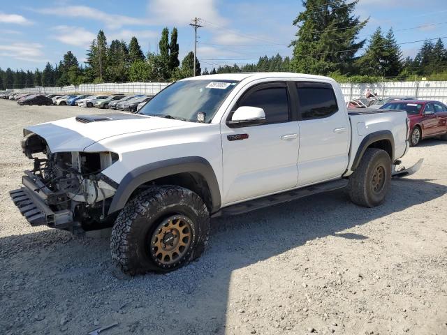 TOYOTA TACOMA DOU