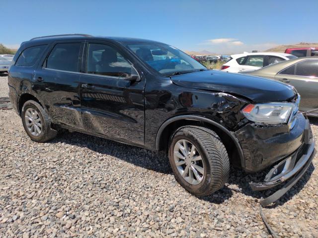 2018 DODGE DURANGO SX 1C4RDJAGXJC218332