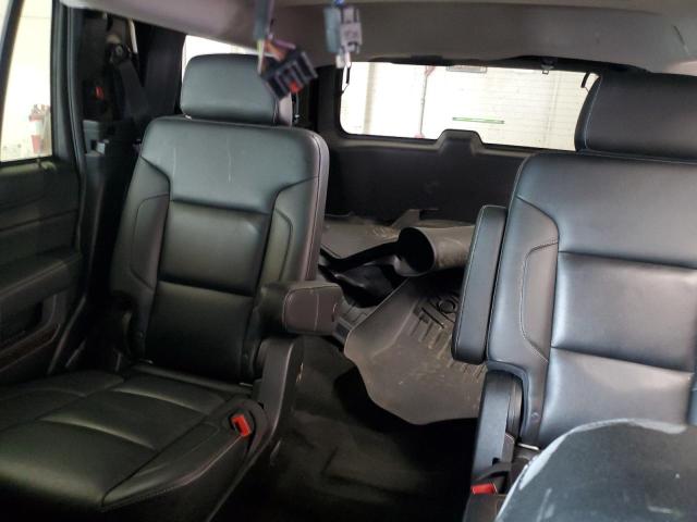 2017 CHEVROLET TAHOE K150 1GNSKBKC6HR159187
