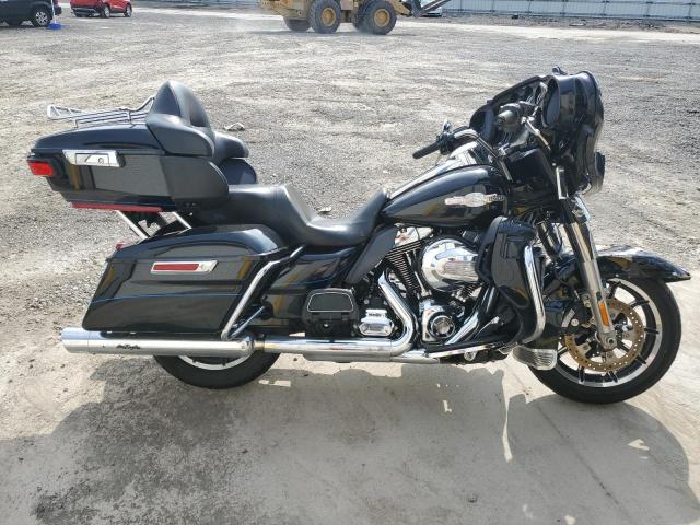 2014 HARLEY-DAVIDSON FLHTK SHRINE ULTRA LIMITED - 1HD1KNL12EB634596