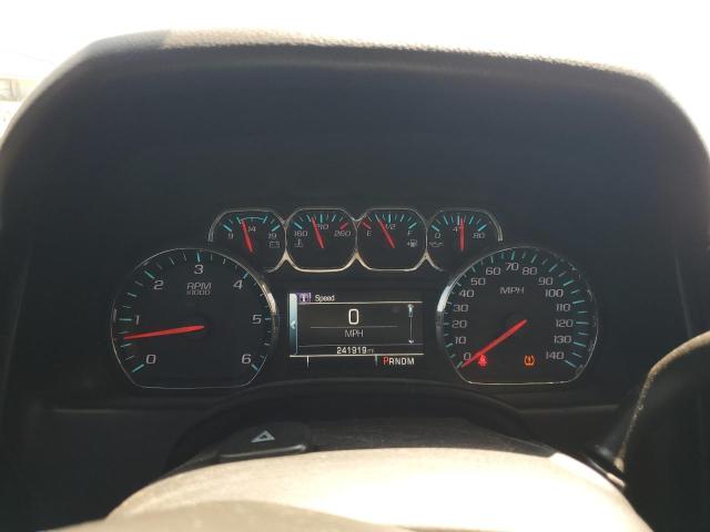 2015 CHEVROLET TAHOE C150 - 1GNSCCKC5FR146477