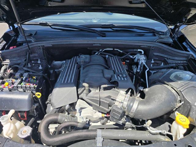 2018 DODGE DURANGO SR 1C4SDJGJ8JC307949