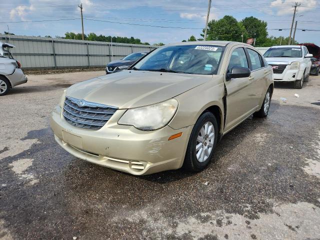 CHRYSLER SEBRING TO